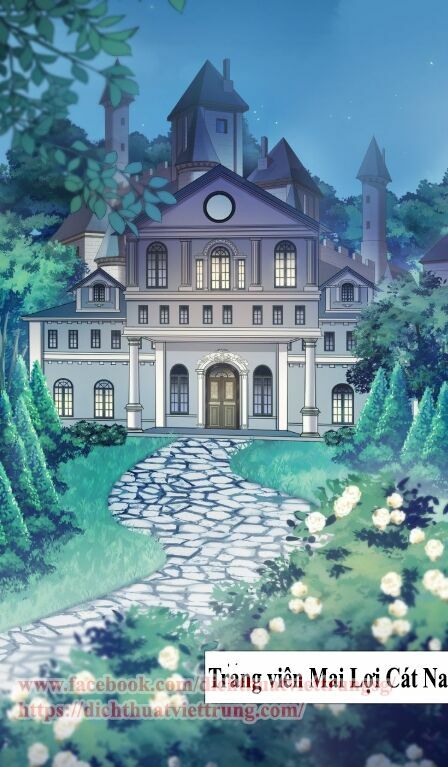 vết cắn ngọt ngào phần 2 chapter 56 13