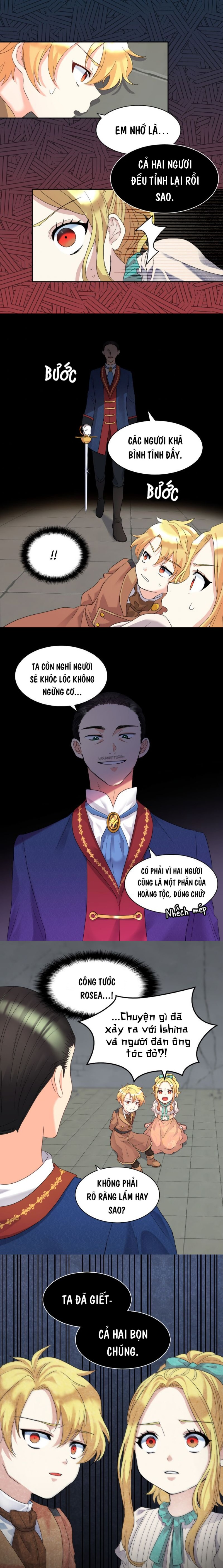 song sinh trọng sinh chapter 47 3