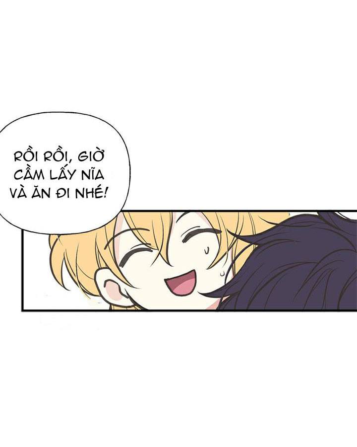 chị tôi đã nhặt về một nam chính quyến rũ chapter 2 53