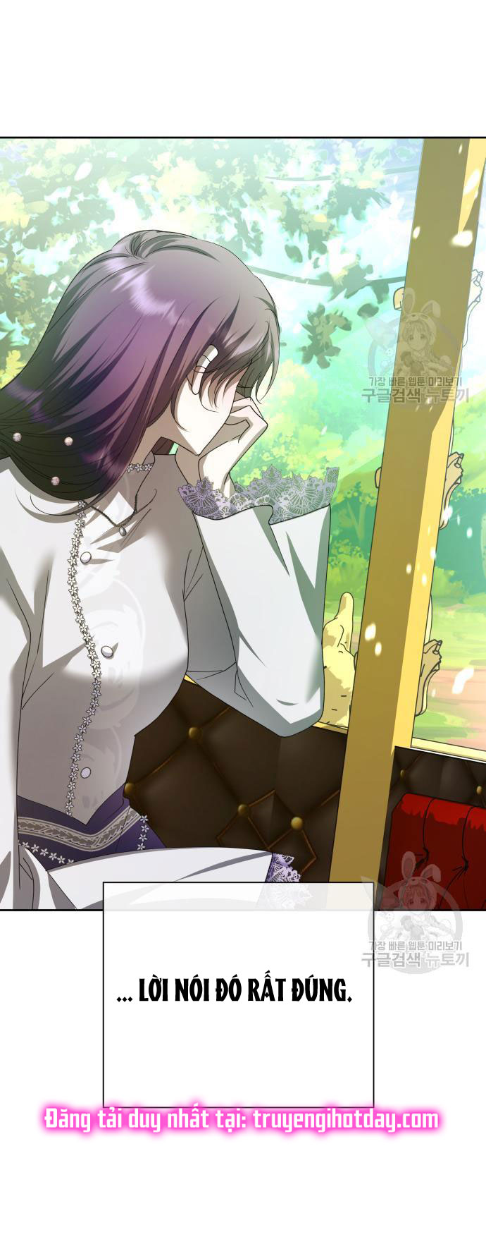 tôi muốn trở thành cô ấy dù chỉ là một ngày chapter 171.2 48