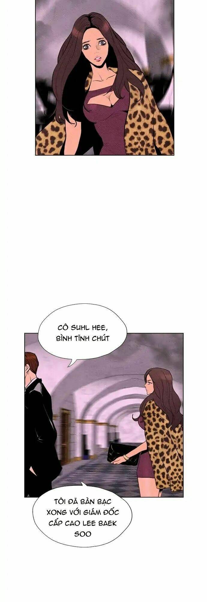 kẻ hồi sinh chapter 63 43