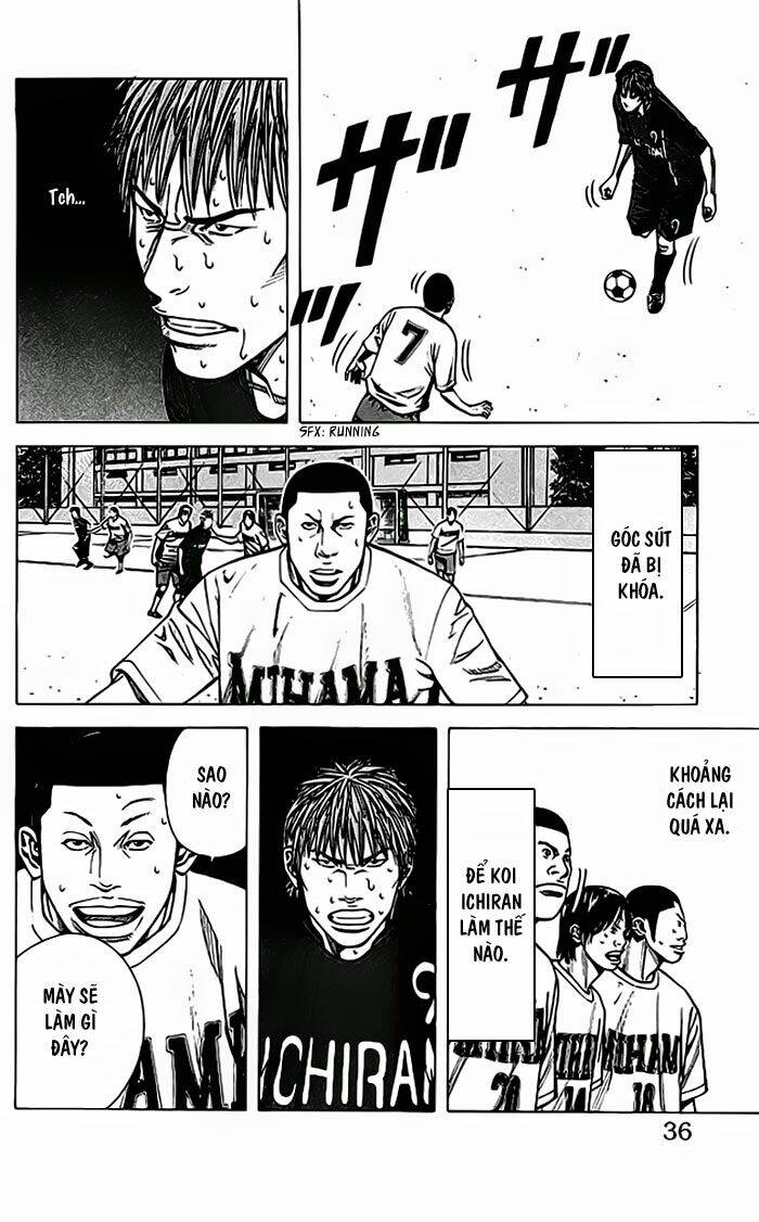 angel voice chapter 53 13