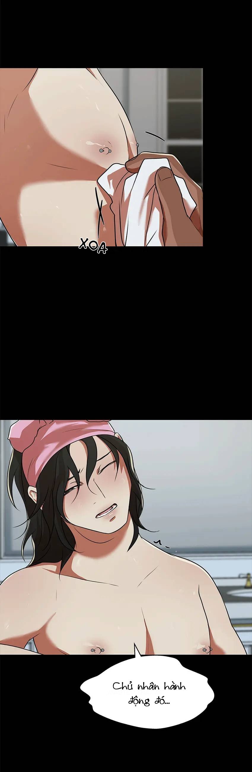 yêu phải kẻ sát nhân bóng rổ chapter 34 66