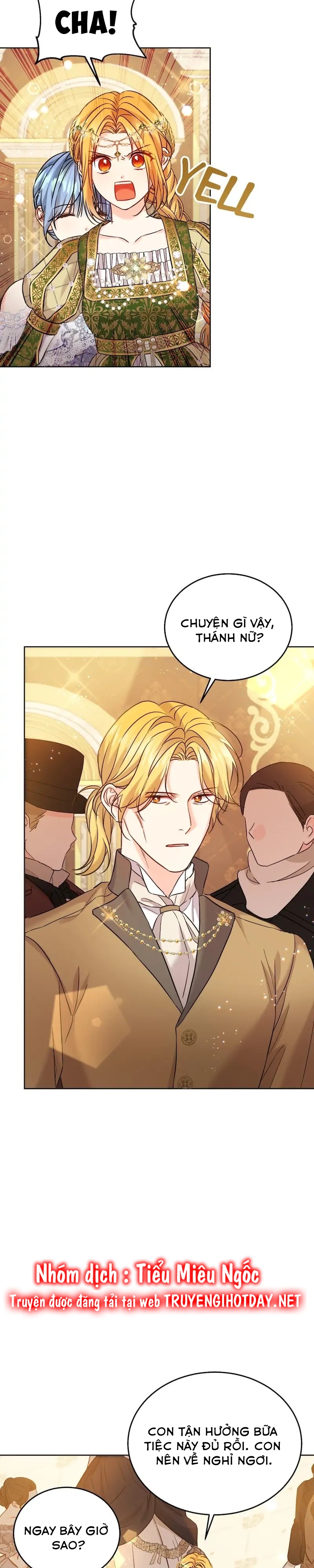 tôi sẽ cứu nam phản diện bị nữ chính ruồng bỏ chapter 85 12