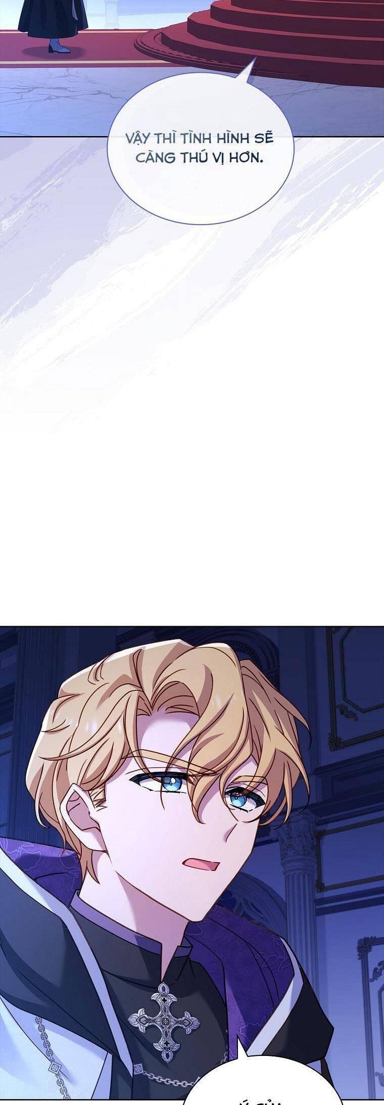 để yên cho tiểu thư hiền chapter 107 23