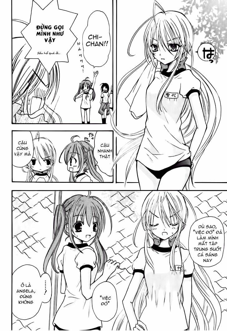 tokyo innocent chapter 6 3