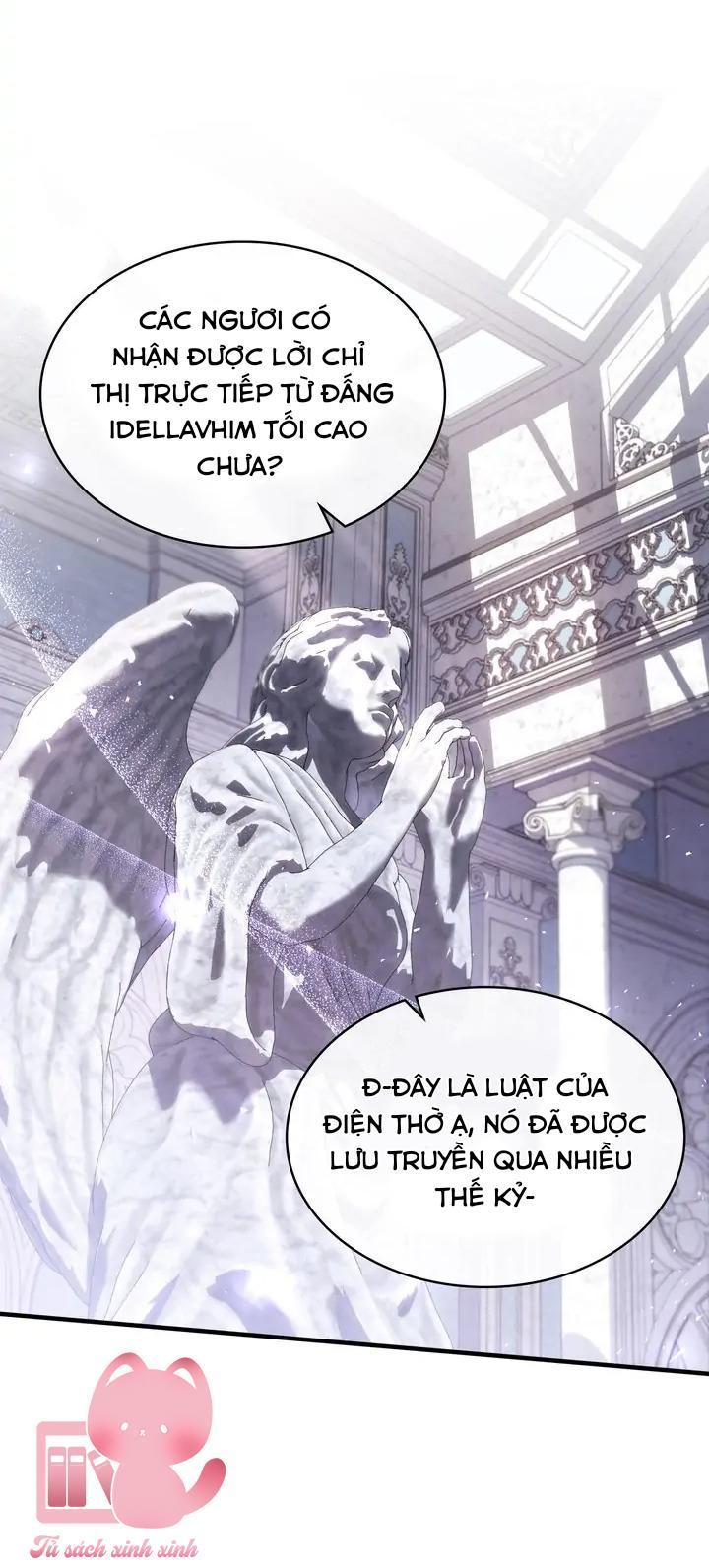 đêm đen khuất bóng chapter 52 19