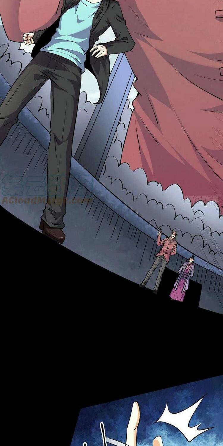 đô thị đỉnh phong cao thủ chapter 271 8