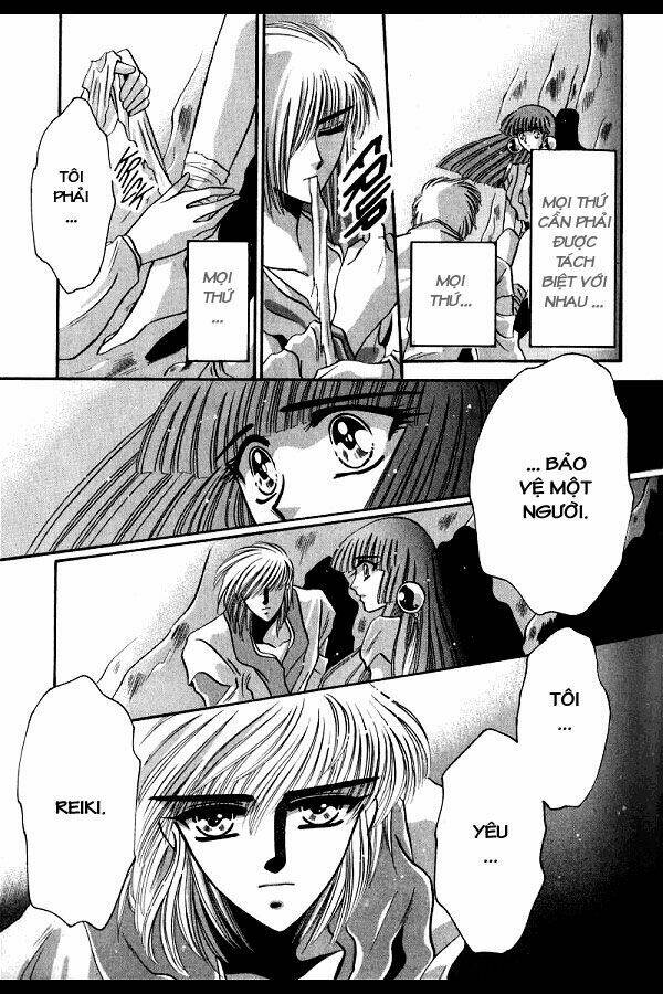 moryo kiden chapter 10 30