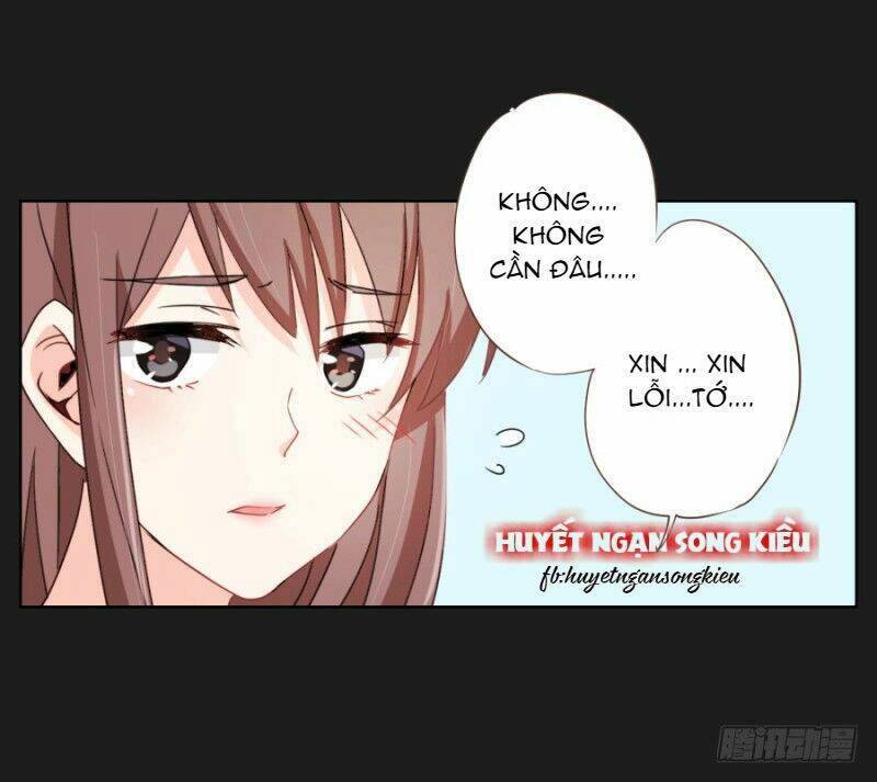 bất lương song tử chapter 1.2 2