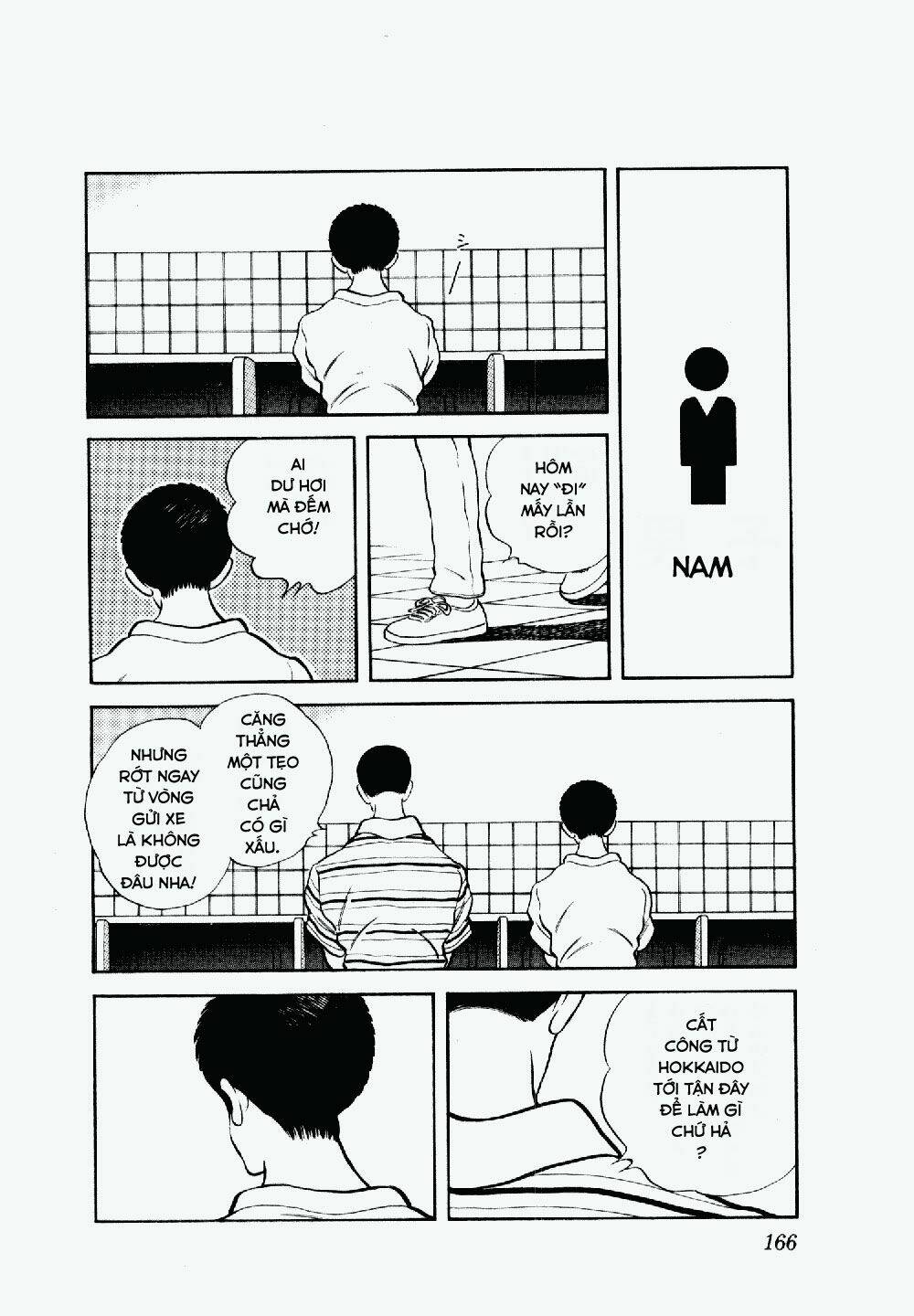 rough - ngọc thô chapter 118 16