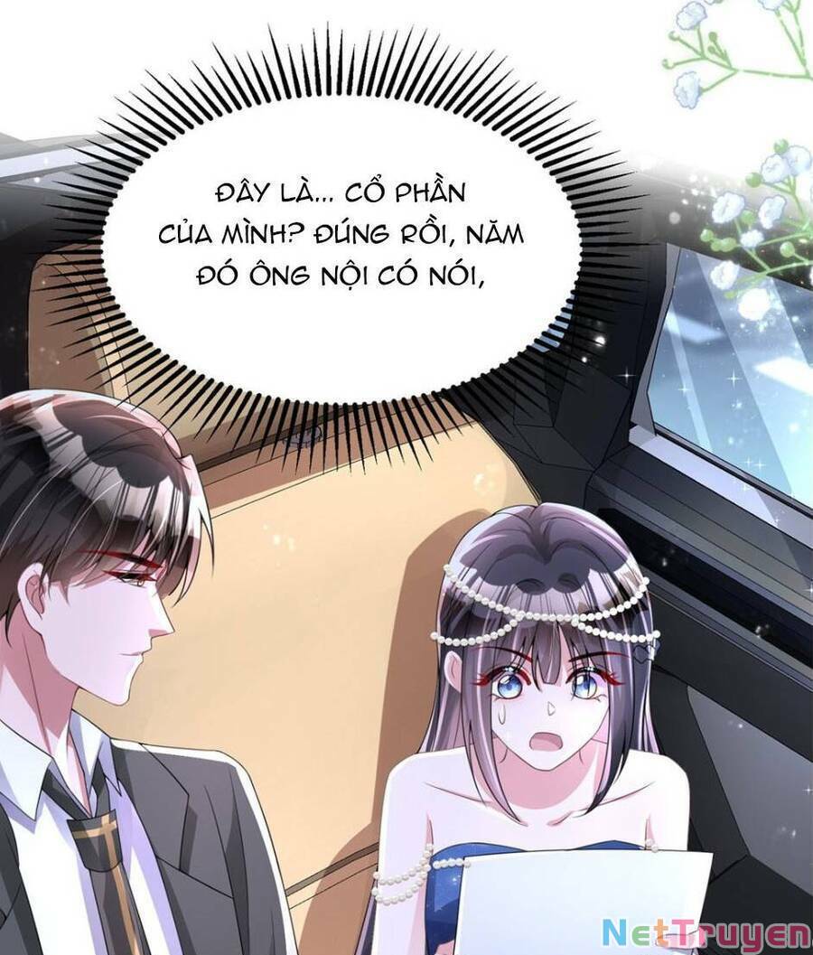 tổng tài huyết tộc cực sủng cô vợ mỹ nhân ngư chapter 69 25