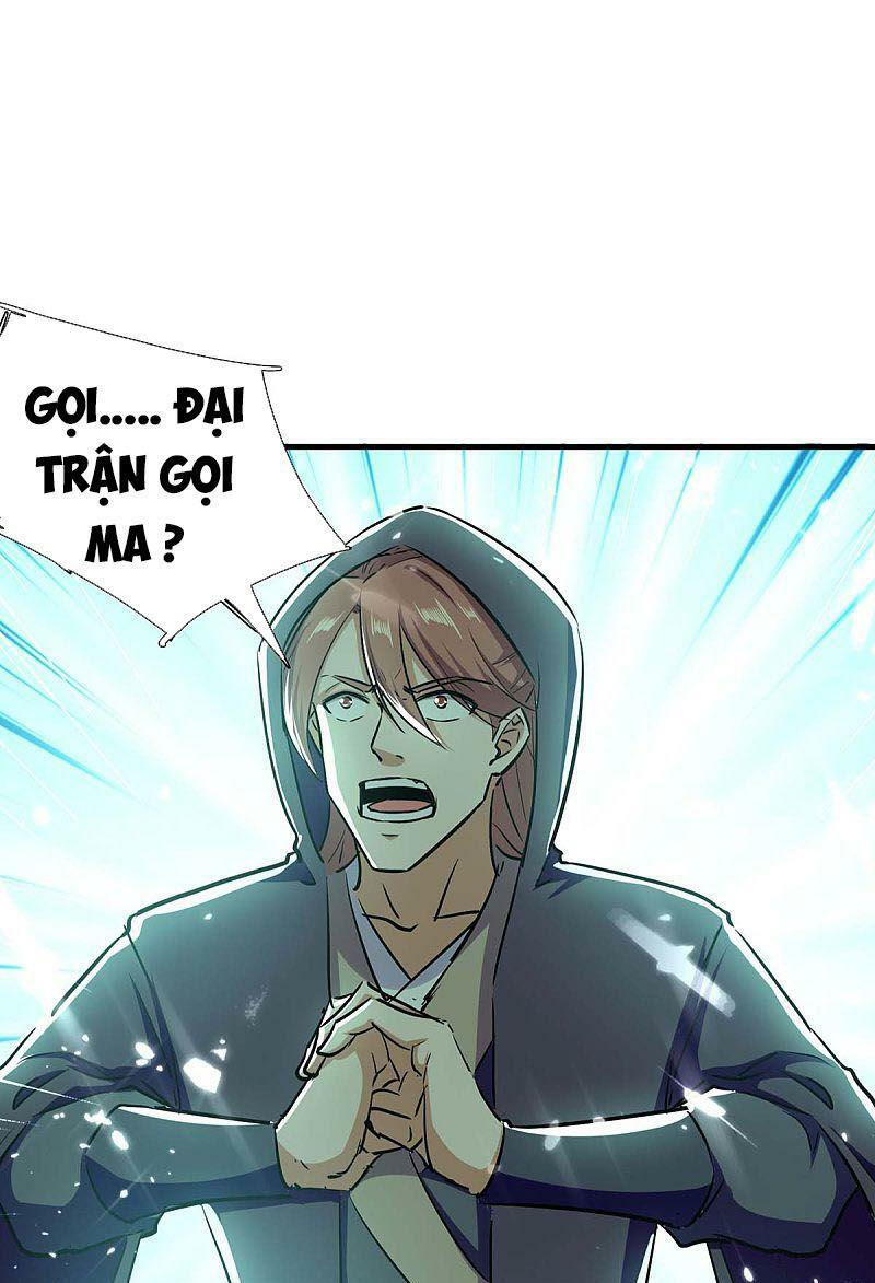 tối cường thăng cấp chapter 211 28