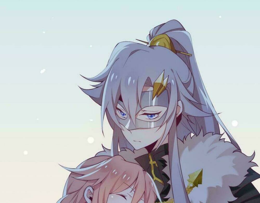 tà quân khó dưỡng tiểu ma phi chapter 3 44