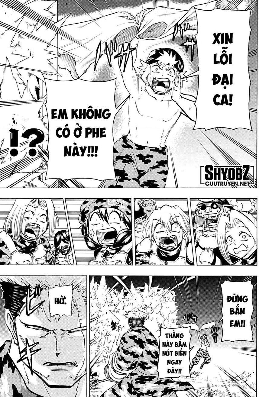 undead unluck chapter 149 8