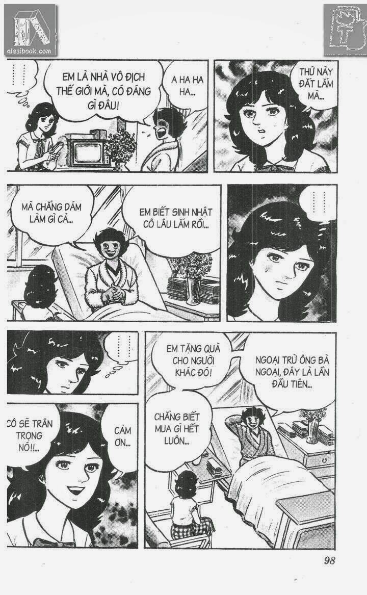 ganbare genki chapter 197 14