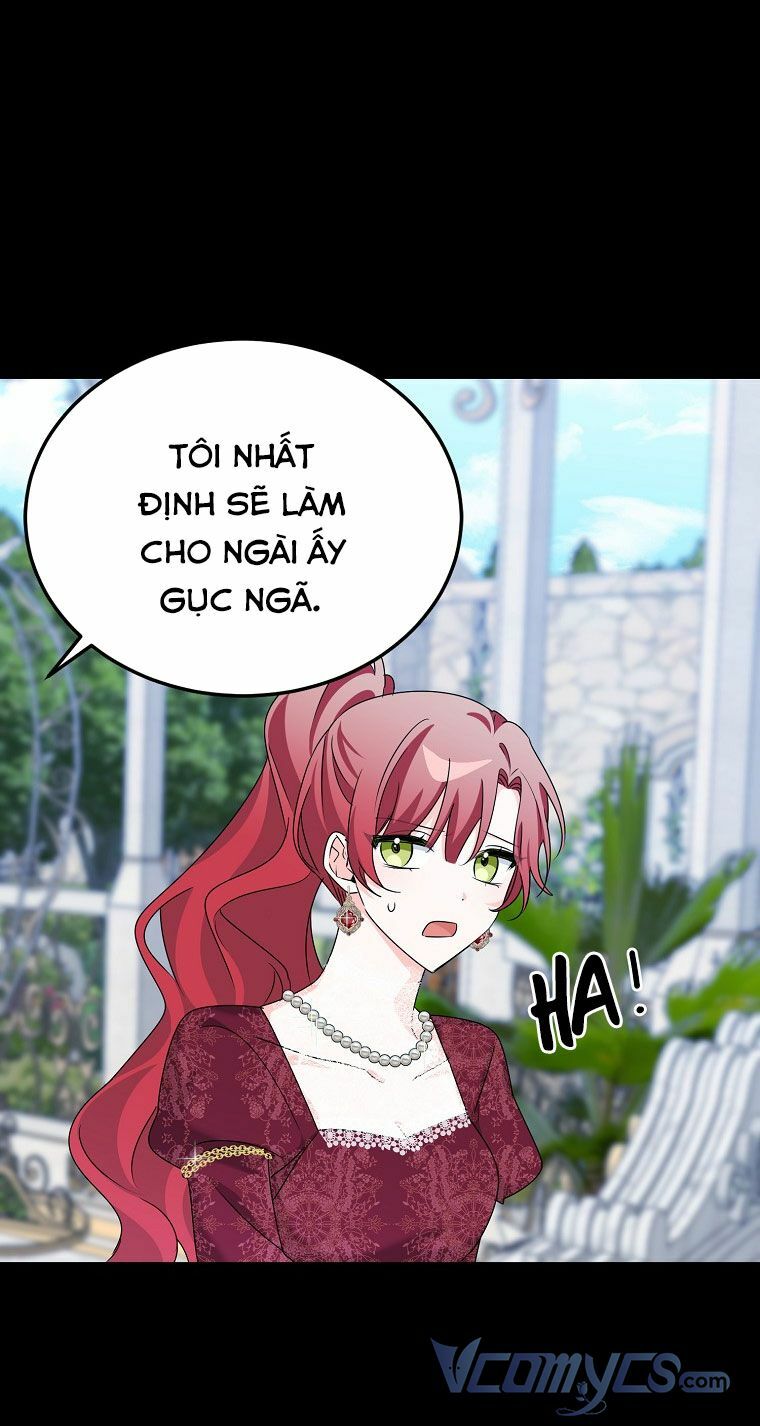 ác nữ karuna bé lại chapter 5 57
