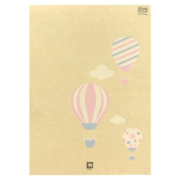 Tập Kẻ Ngang 30 Tờ - Elephant P-201T