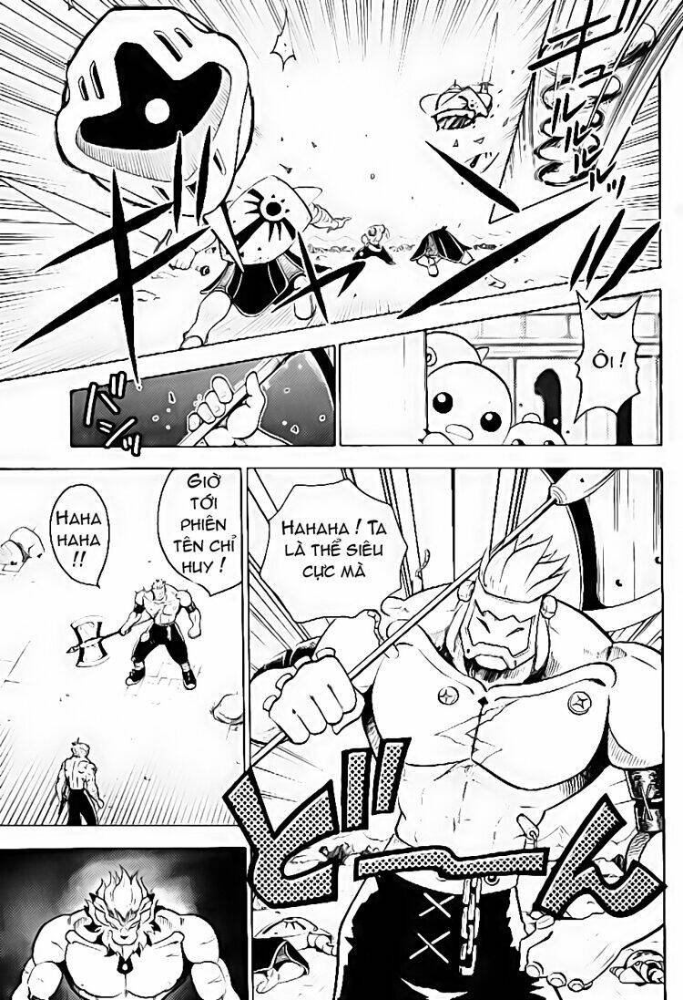 little star chapter 29 8