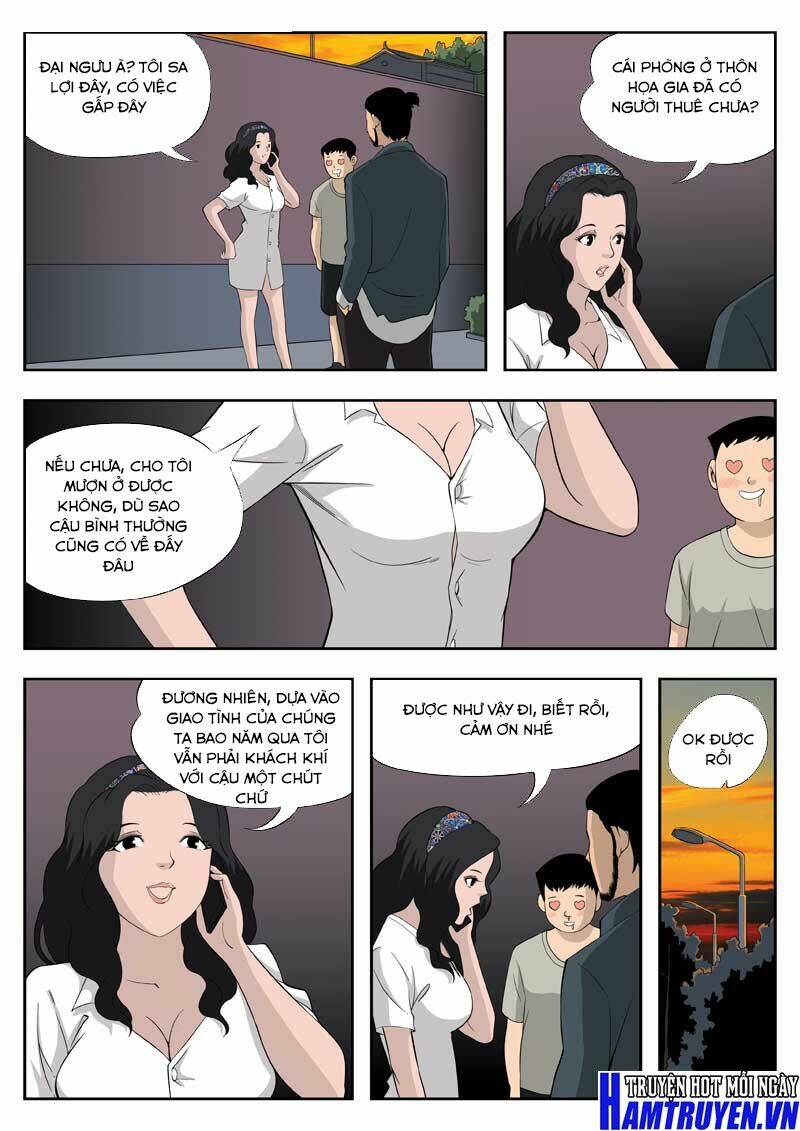 ngụy thủy nghi vân chapter 53 19