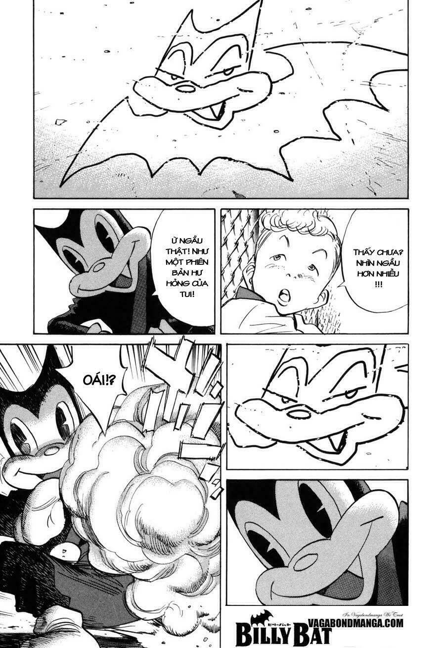 billy bat chapter 28 12