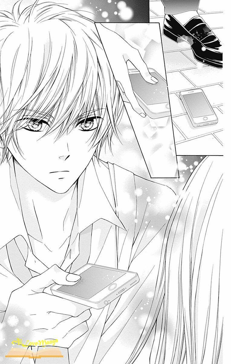 kirameki no lion boy chapter 6 27