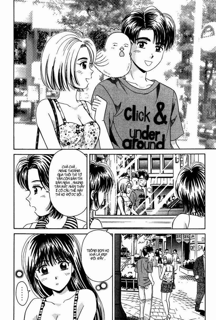 open sesame chapter 51 16