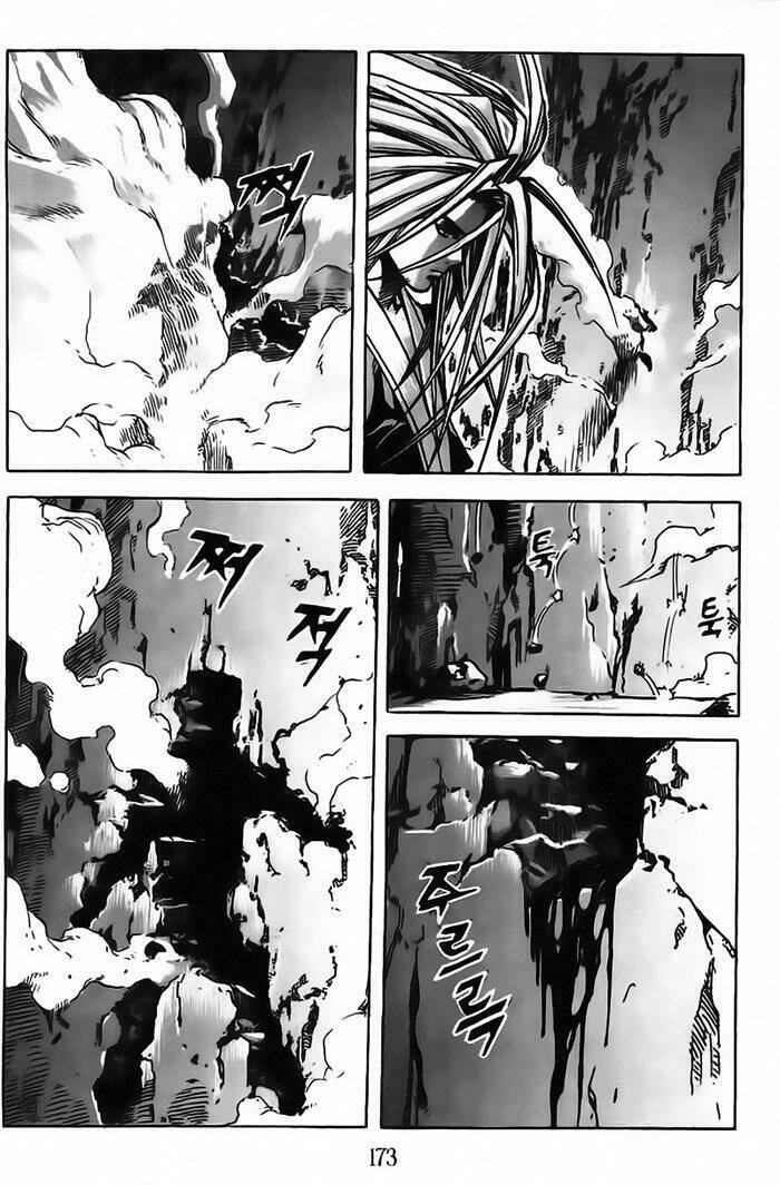 king of hell chapter 17 19