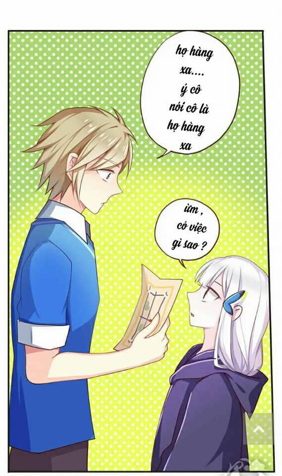 tân quang thiên chapter 50 2