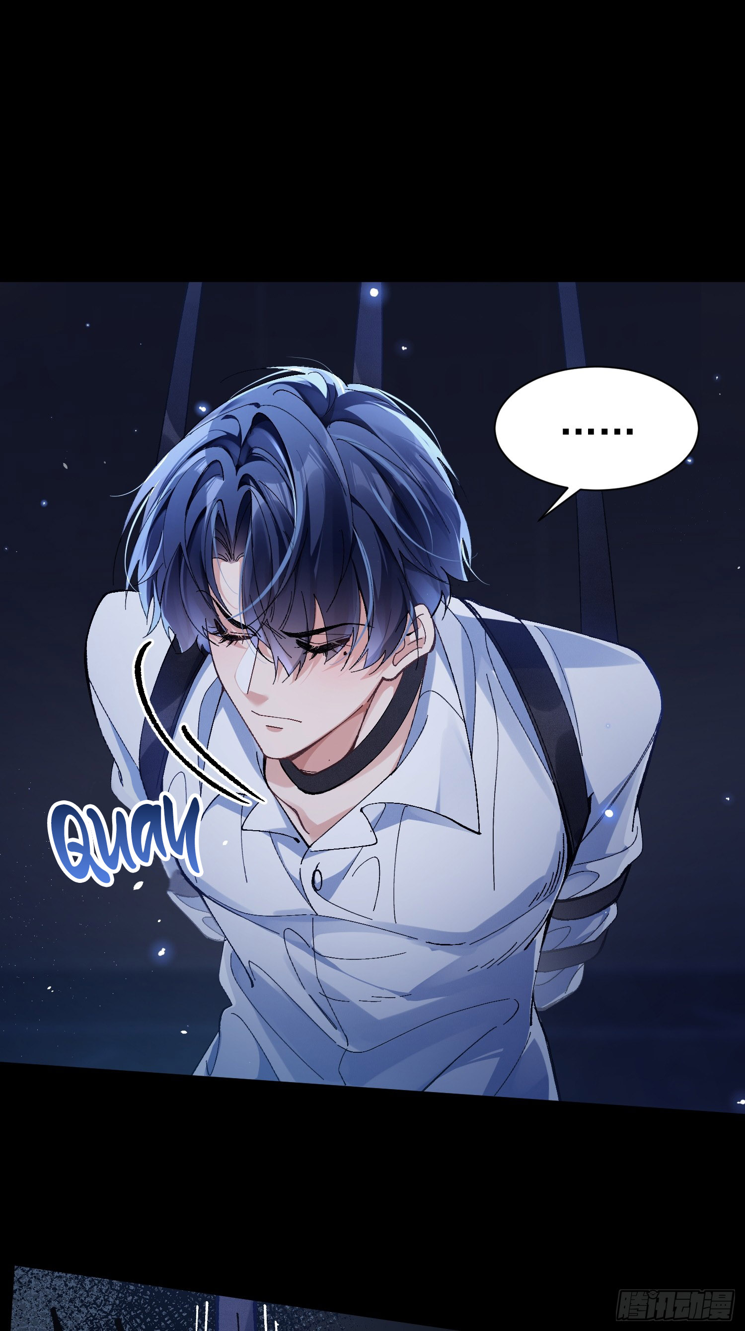 ỷ trên hiếp dưới chapter 1 13