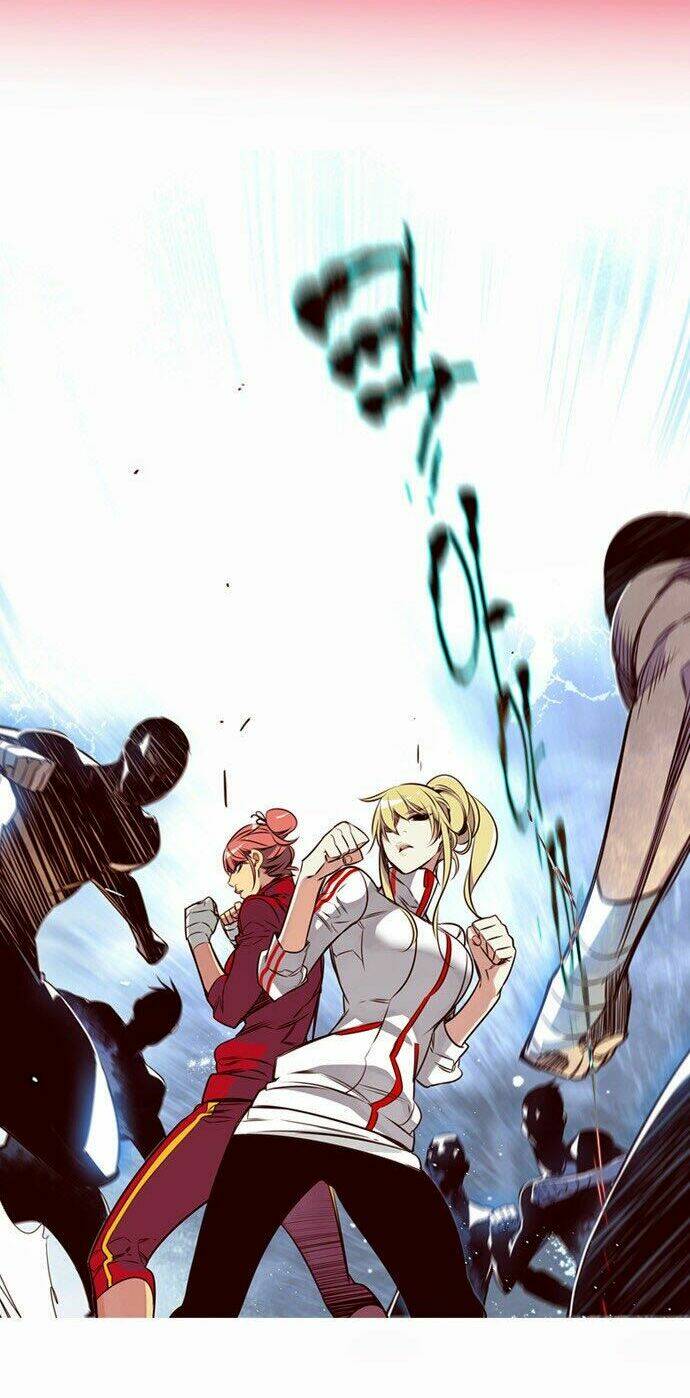 nữ sinh trường wilds chapter 156 22