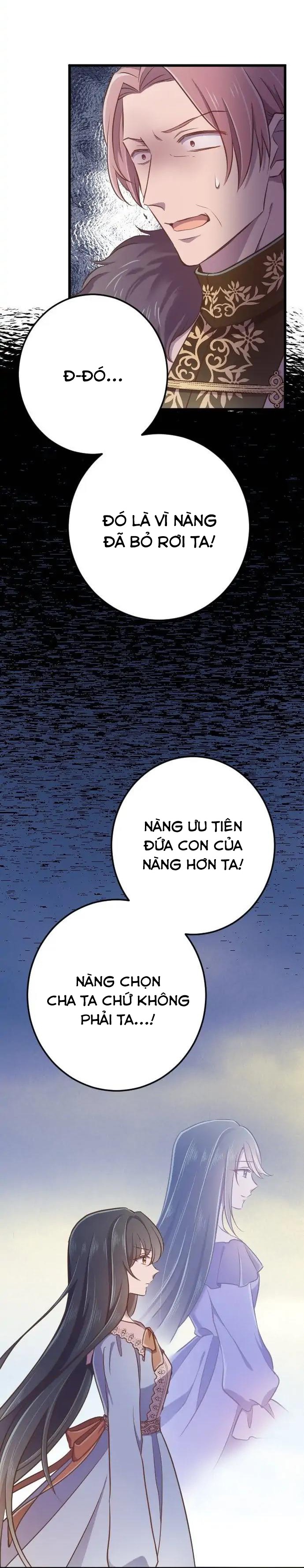 tình yêu thuần khiết chapter 64 56