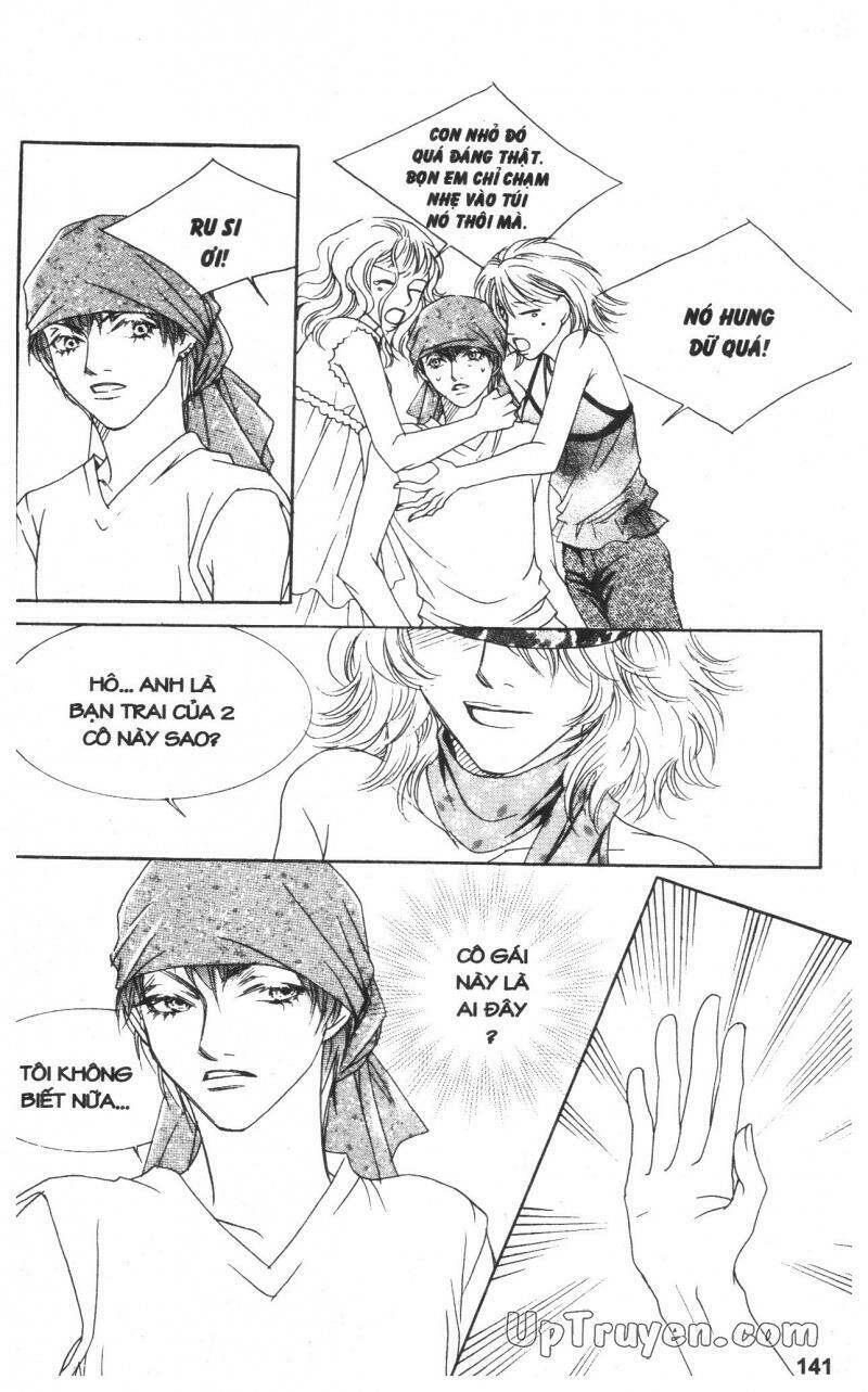 chàng lọ lem chapter 3 141