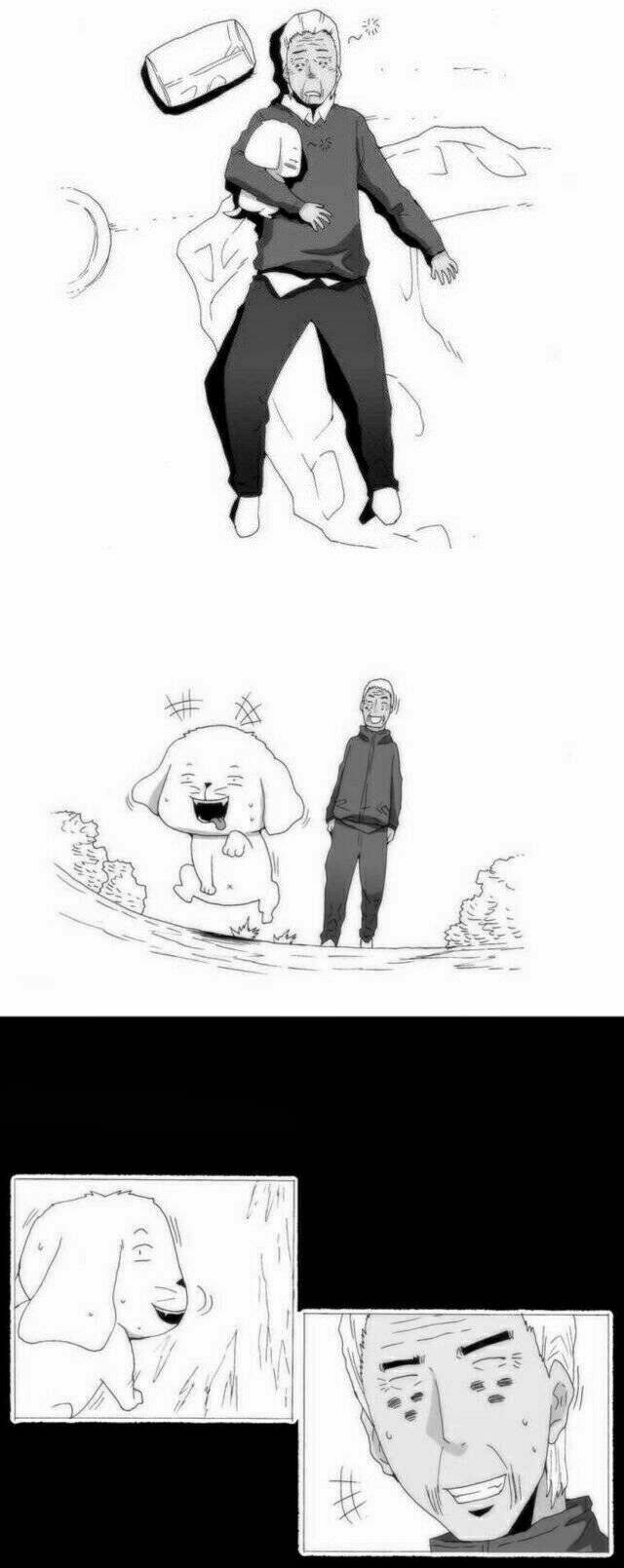 can't see can't hear but love chapter 80 24