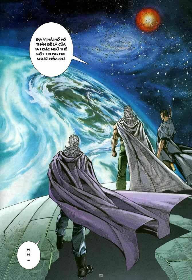 võ thần chapter 92 24