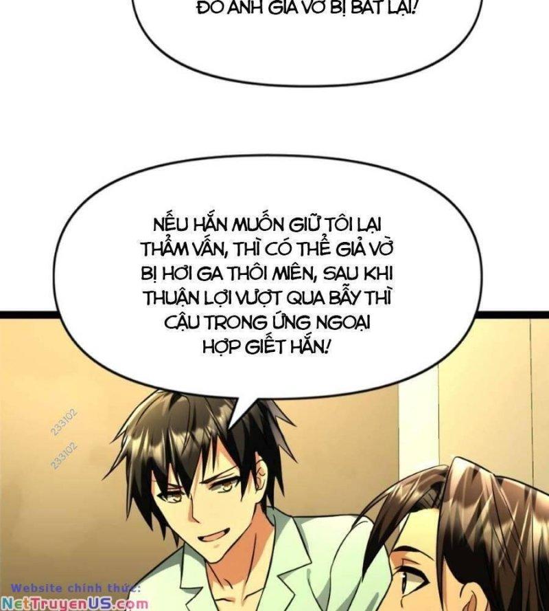 toàn cầu băng phong, ta chế tạo phòng an toàn chapter 89 31