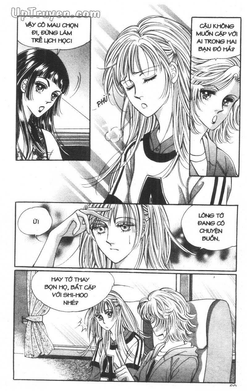 người yêu hoa chapter 6 69