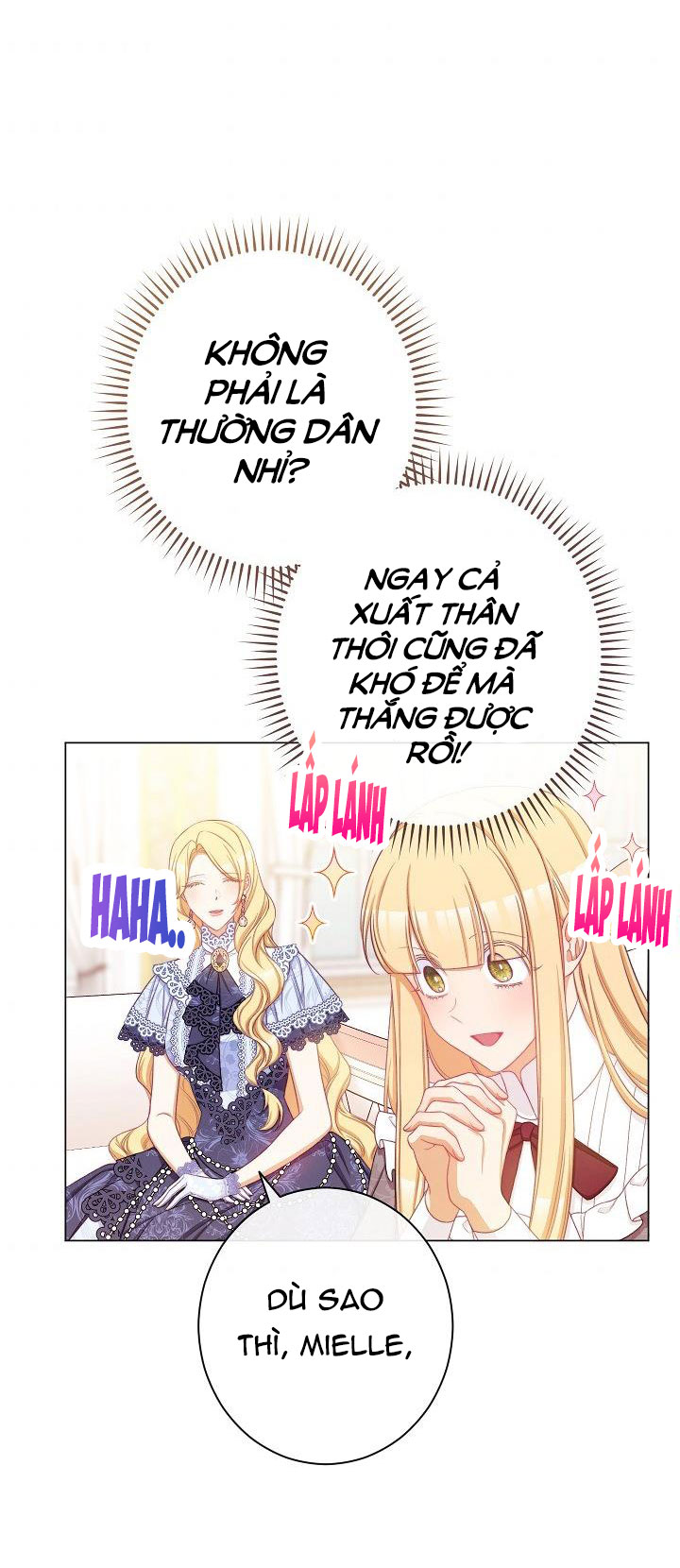 ác nữ đảo ngược đồng hồ cát chapter 94 67