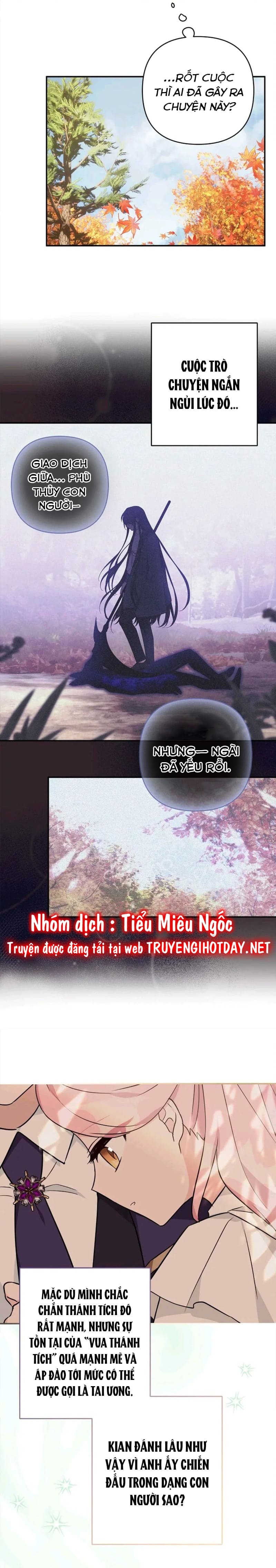 cô con gái út của ngài công tước phản diện chapter 63 10