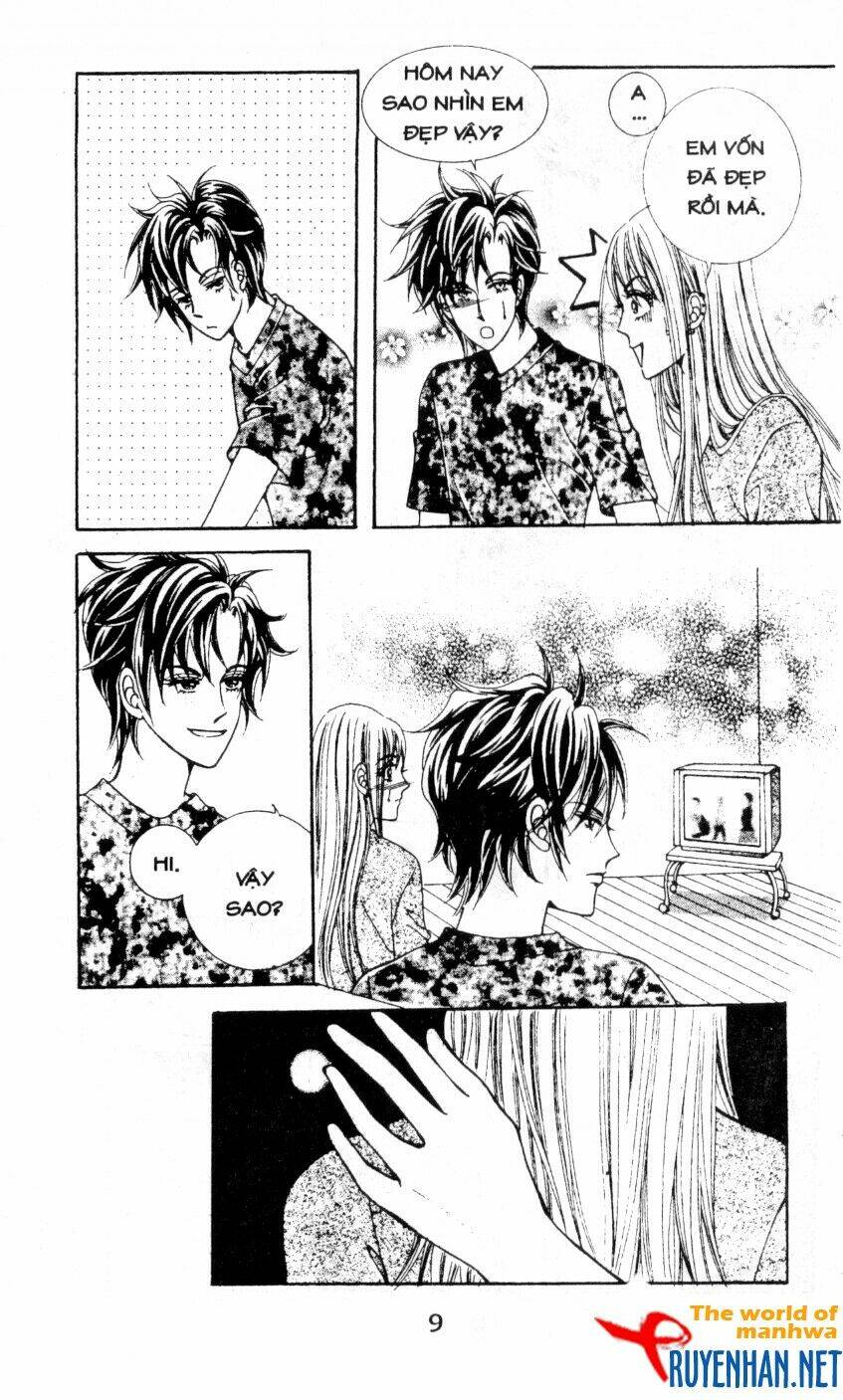 chàng trai hào hiệp chapter 10 11