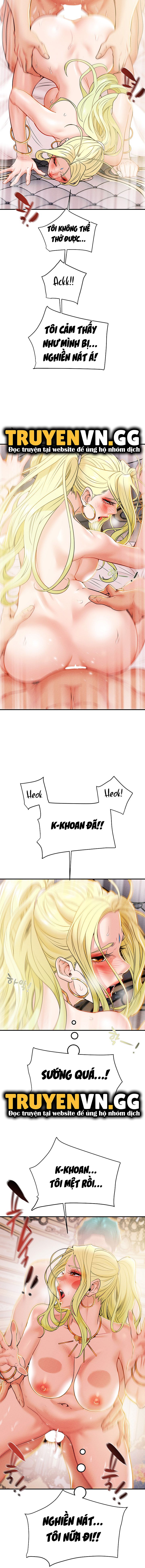 cây búa thần chapter 3 9