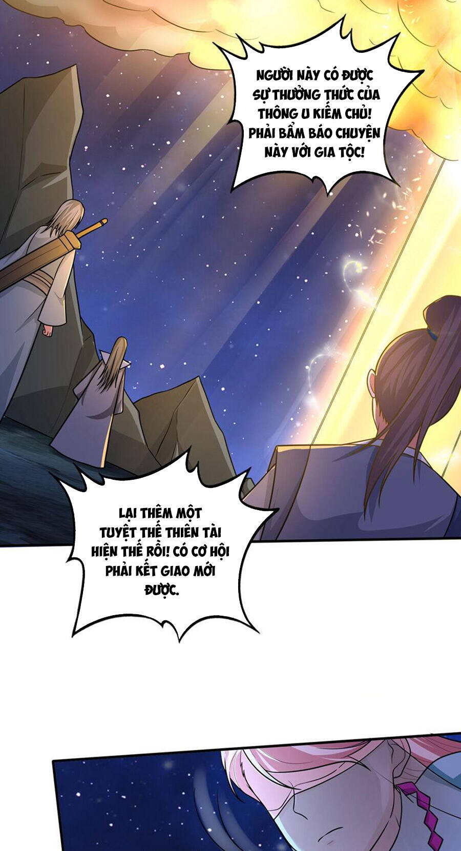 tối cường thần y tại đô thị chapter 259 22