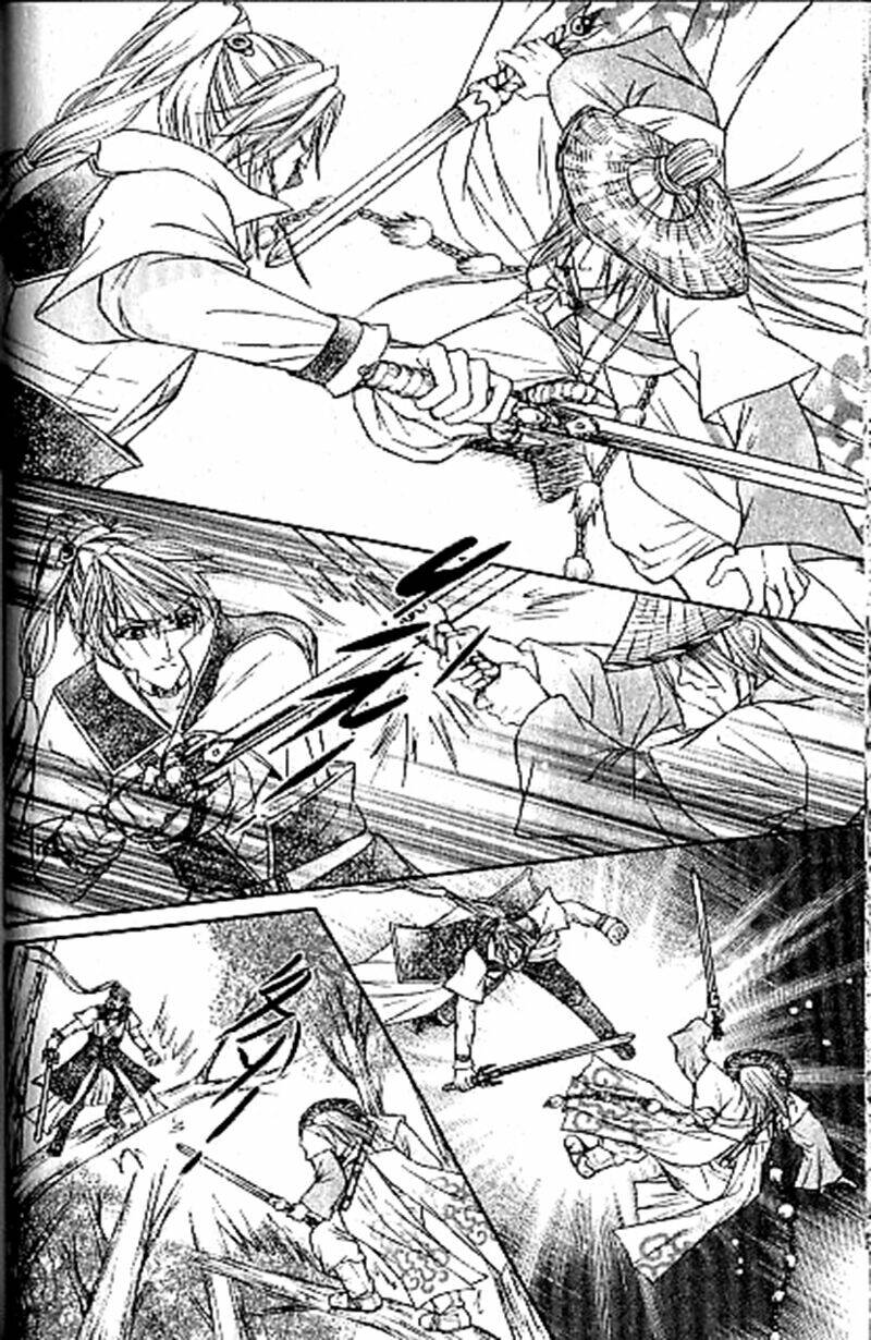 tiên khúc chapter 14 12