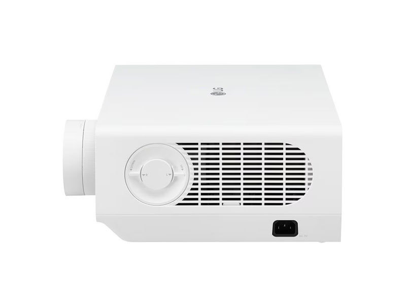 Máy chiếu LG ProBeam Laser 4K BU53RG hàng chính hãng - ZAMACO AUDIO