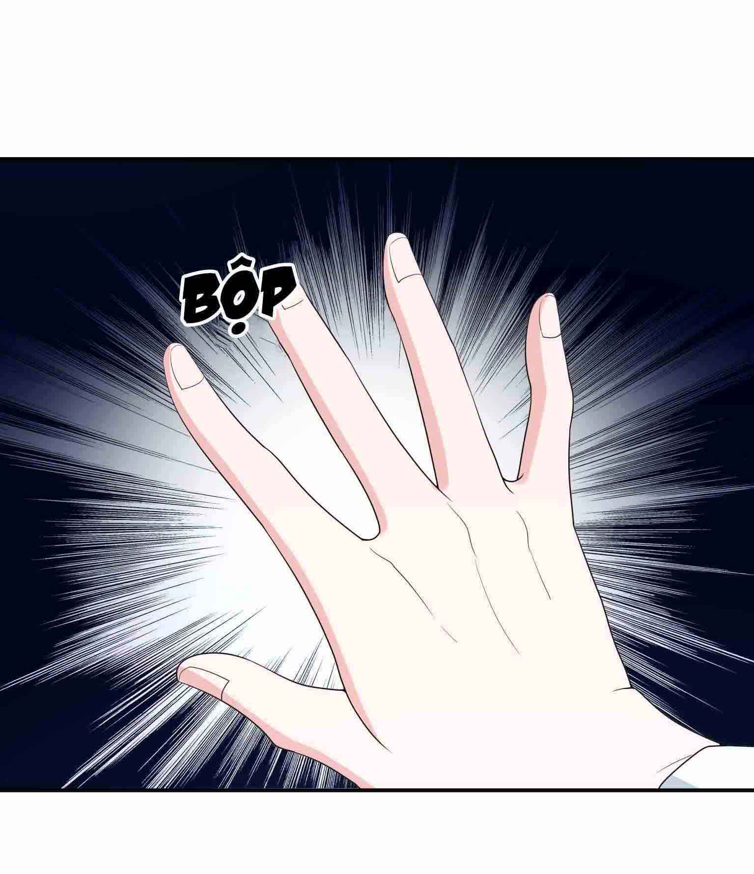 bí mật không thể yêu đương chapter 25 36