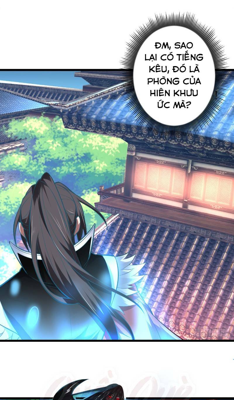 trọng sinh tối cường ma tôn ở rể chapter 30 4