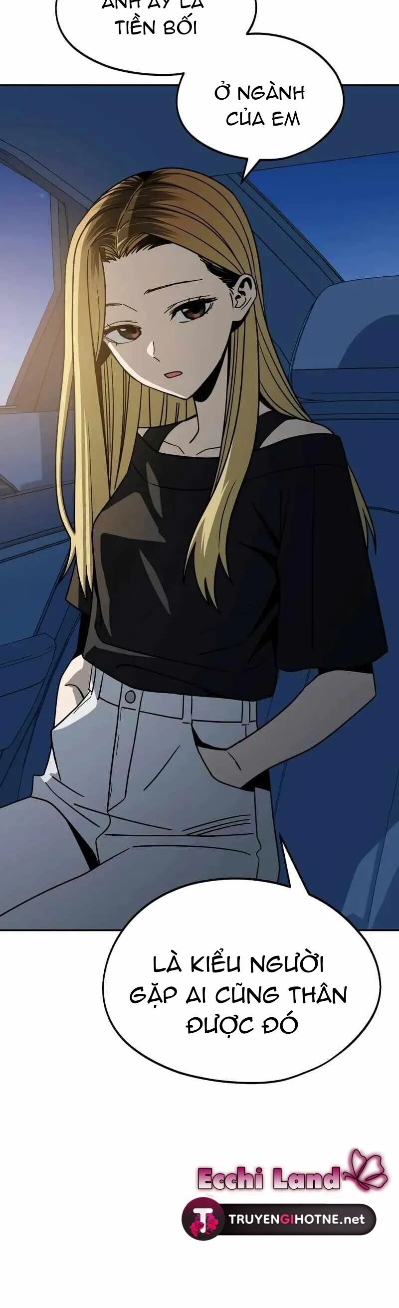 Lớ Ngớ Vớ Phải Tình Yêu chapter 69.2 32