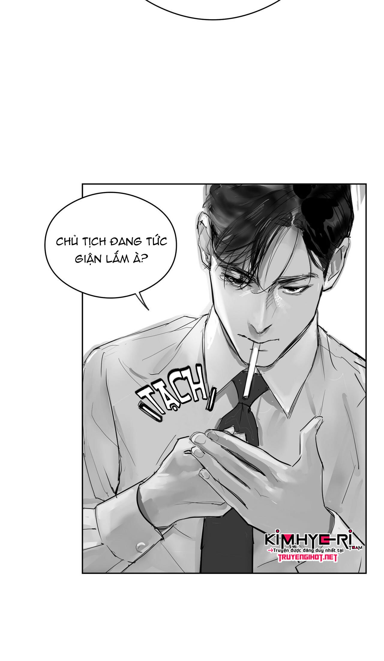 vật bị đánh mất chapter 30 17