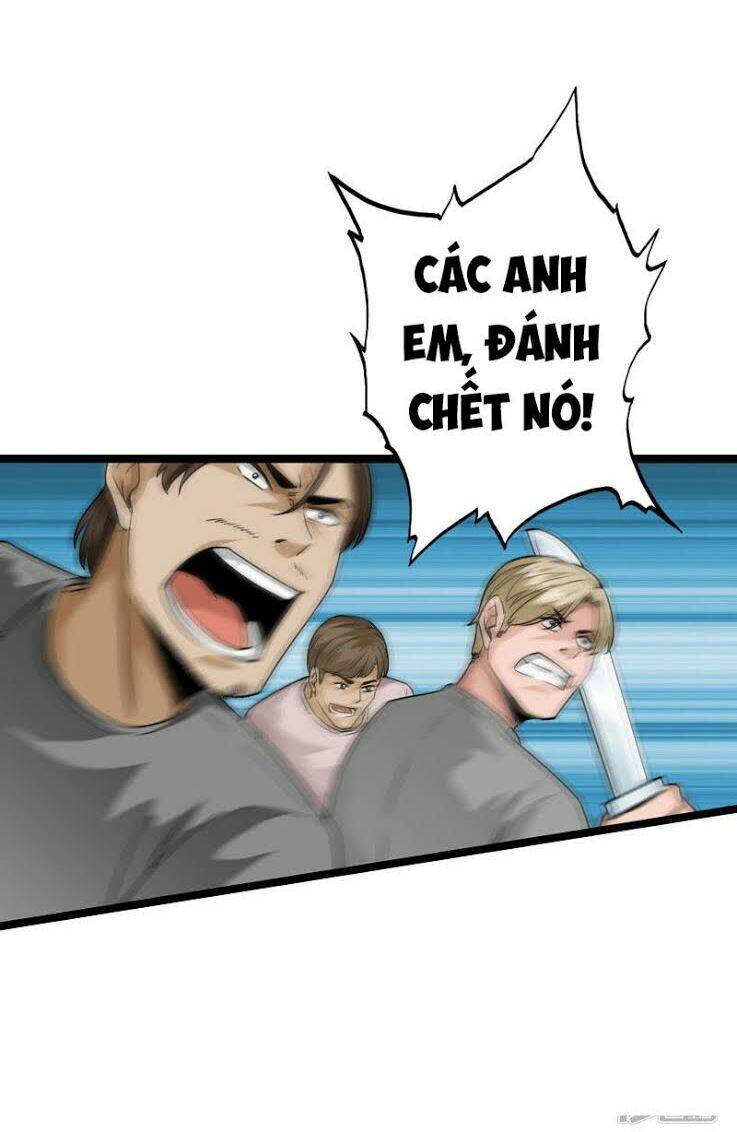 tuyệt phẩm tà thiếu chapter 81 24