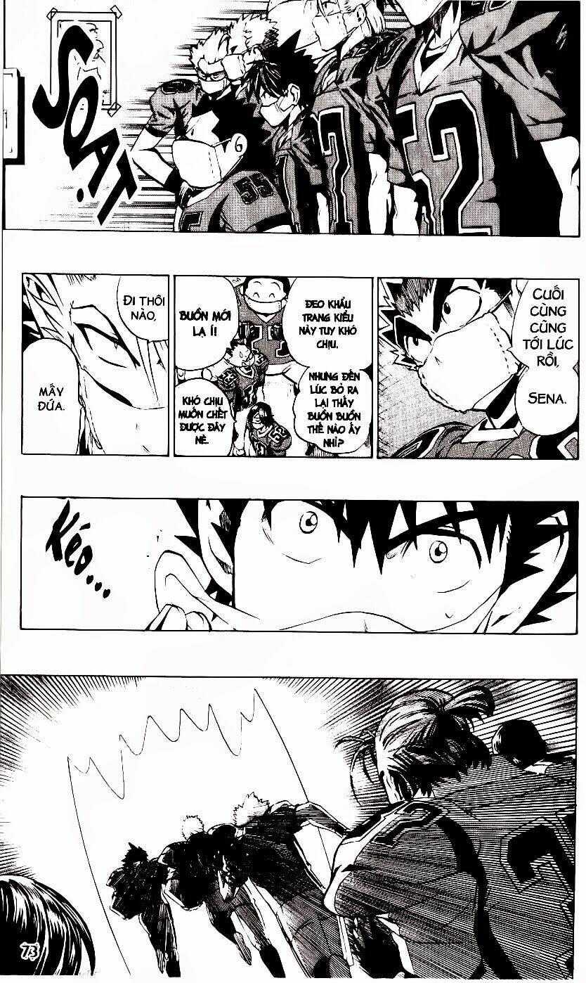 lá chắn mắt chapter 209 3